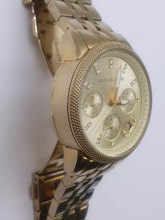 ZEGAREK DAMSKI MICHAEL KORS MK-5676