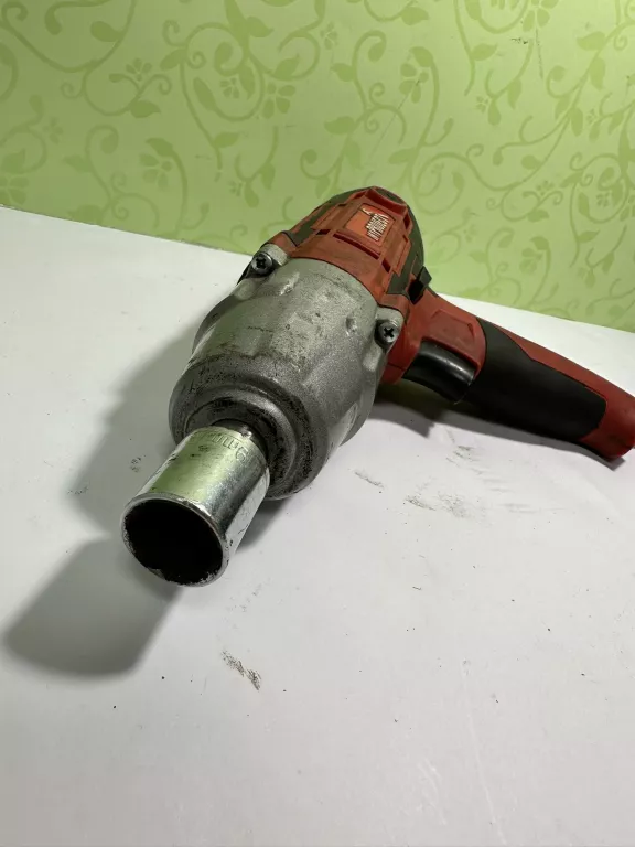 KLUCZ UDAROWY ELEKTRYCZNY MY PROJECT 450W