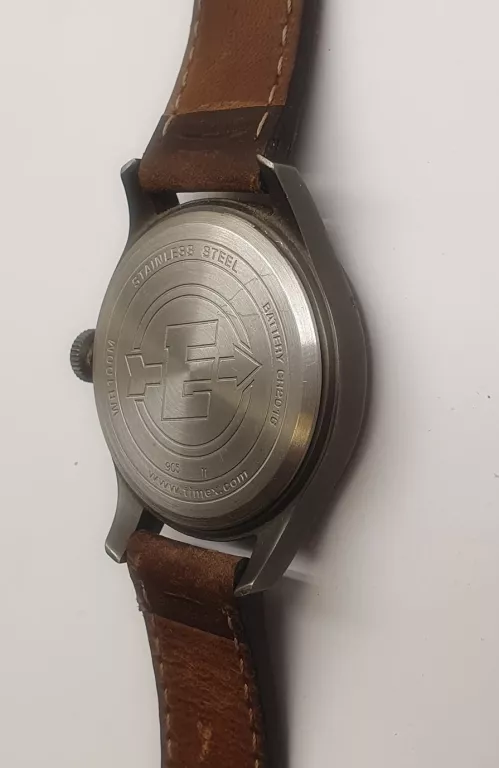 ZEGAREK MĘSKI TIMEX T49874 100M