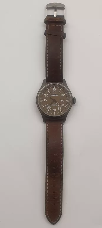 ZEGAREK MĘSKI TIMEX T49874 100M