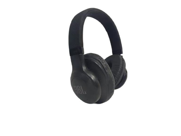 SŁUCHAWKI BEZPRZEWODOWE NAUSZNE JBL E45BT