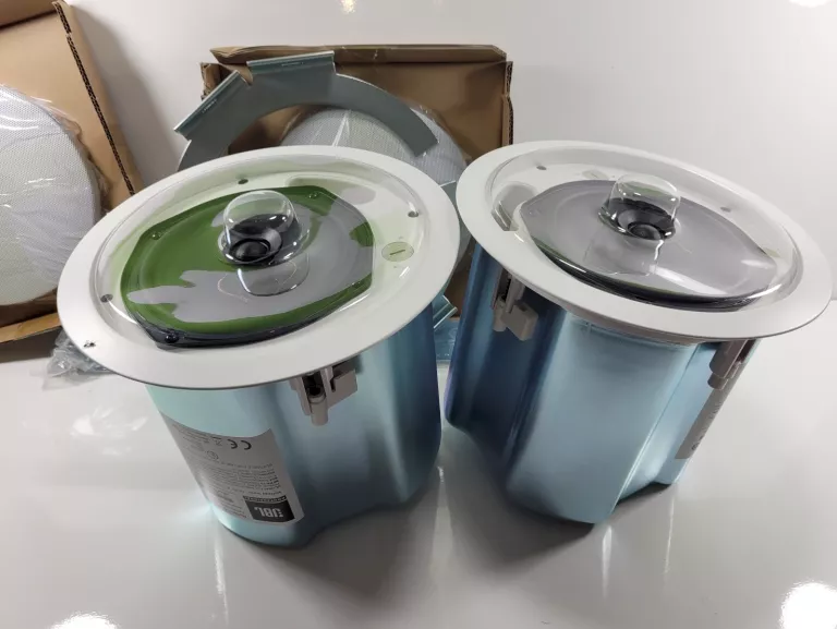 JBL CONTROL 16C/T ZESTAW JAK NOWY
