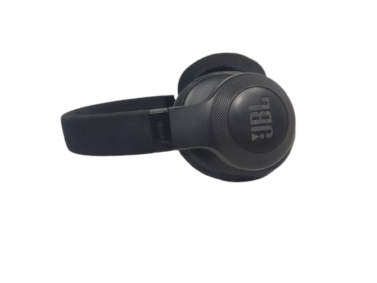 SŁUCHAWKI BEZPRZEWODOWE NAUSZNE JBL E45BT