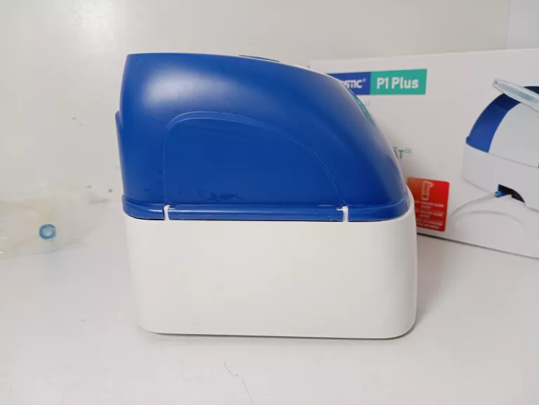 INHALATOR DIAGNOSTIC P1 PLUS