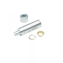 OCZKO DO PLANDEKI 6 MM 50 SZT. STANDERS