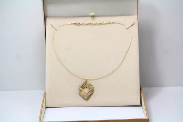 zlota-kolia-apart-p585-w739g-r43cm-motyw-brak