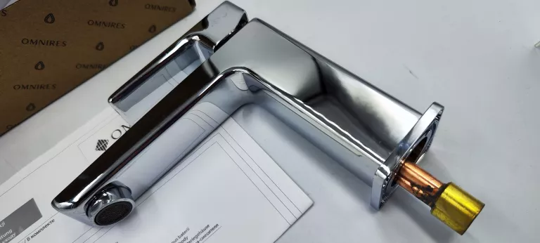 BATERIA UMYWALKOWA OMNIRES PARMA CHROM PM7410CR