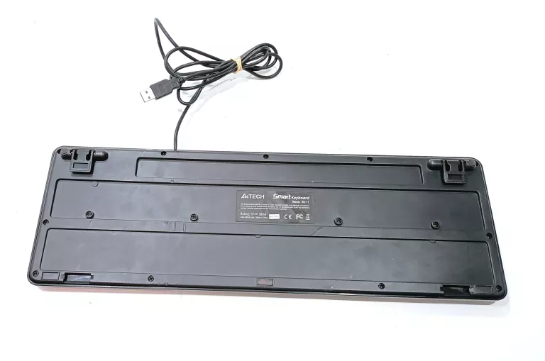 KLAWIATURA 4TECH KK-71
