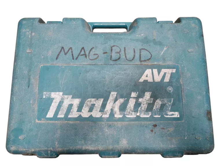 MŁOT UDAROWY MAKITA HR4011C + WALIZKA ORAZ DŁUTA