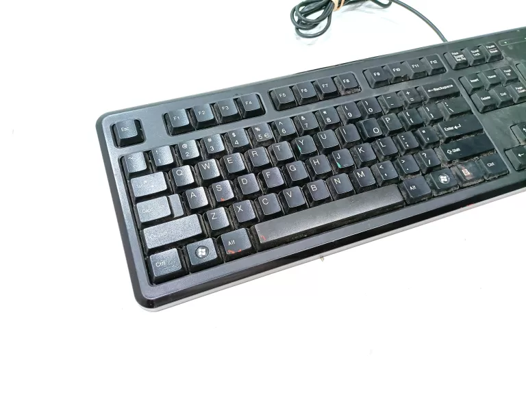 KLAWIATURA 4TECH KK-71