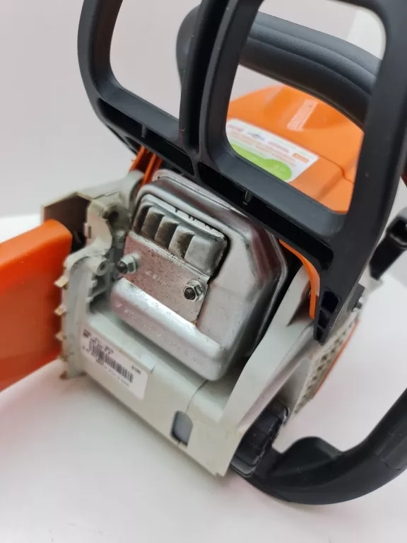 PIŁA SPALINOWA STIHL MS 180 NA GWARANCJI
