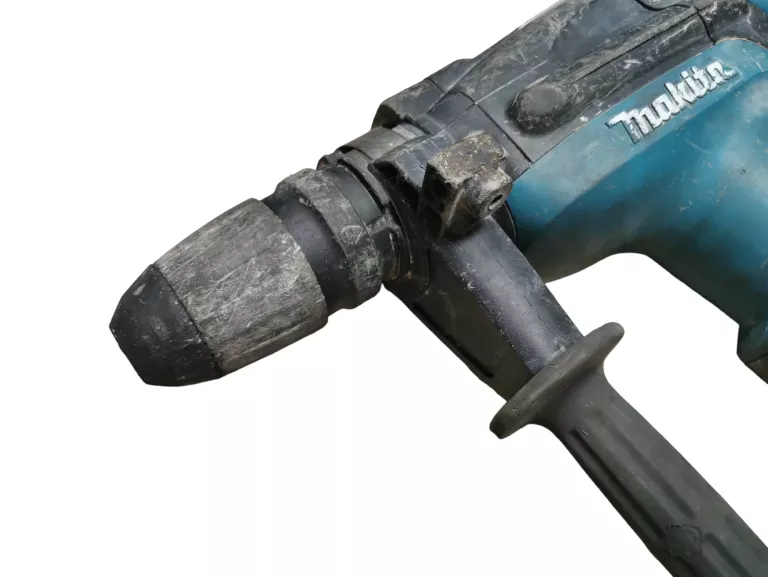 MŁOT UDAROWY MAKITA HR4011C + WALIZKA ORAZ DŁUTA