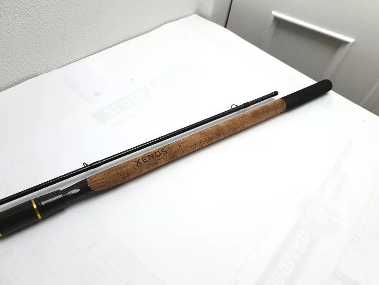 BROWNING XENOS ADVANCE FEEDER M70 3,30M 70G