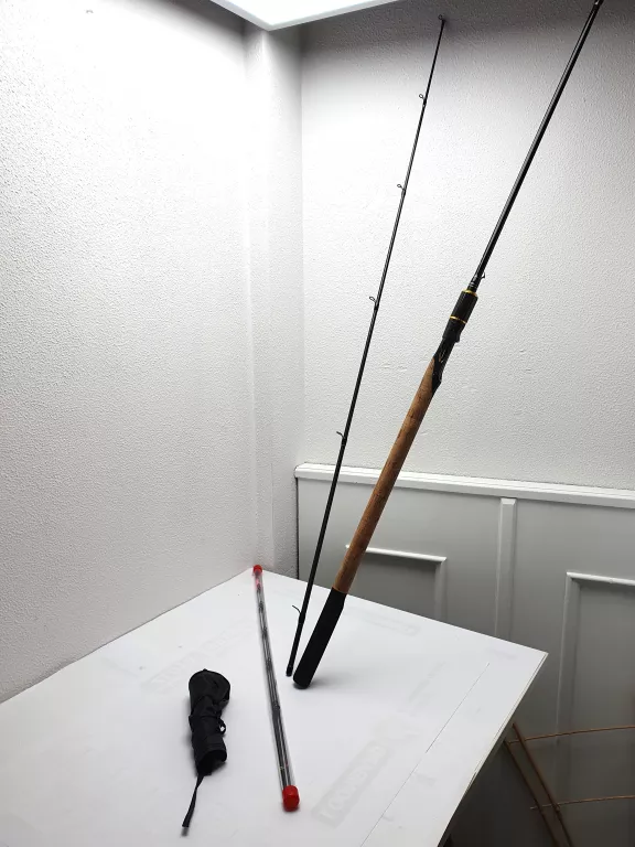 BROWNING XENOS ADVANCE FEEDER M70 3,30M 70G