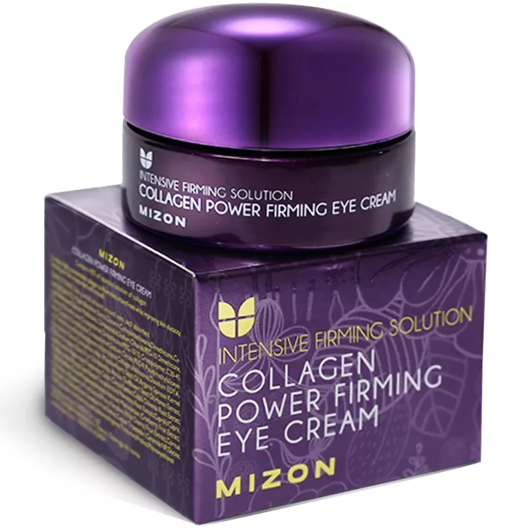 KREM POD OCZY MIZON COLLAGEN POWER FIRMING 25 ML.