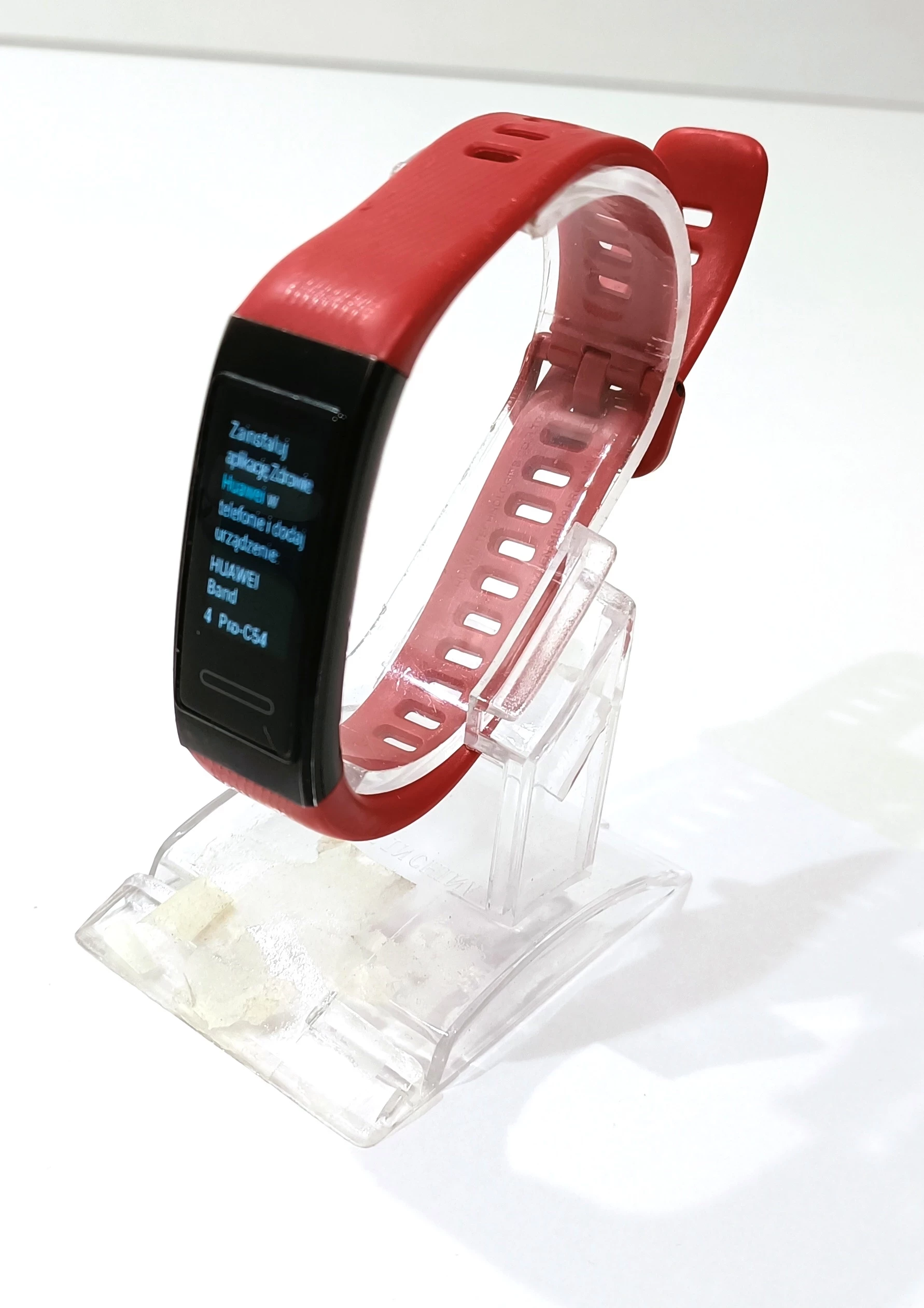 Huawei fitness hotsell band 4