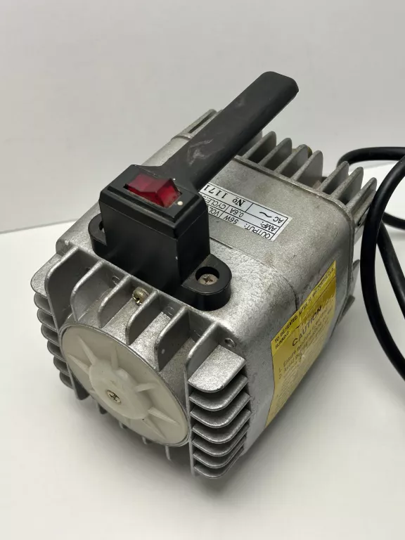 AEROGRAF DO MAKIJAŻU AIRBRUSH + KOMPRESOR