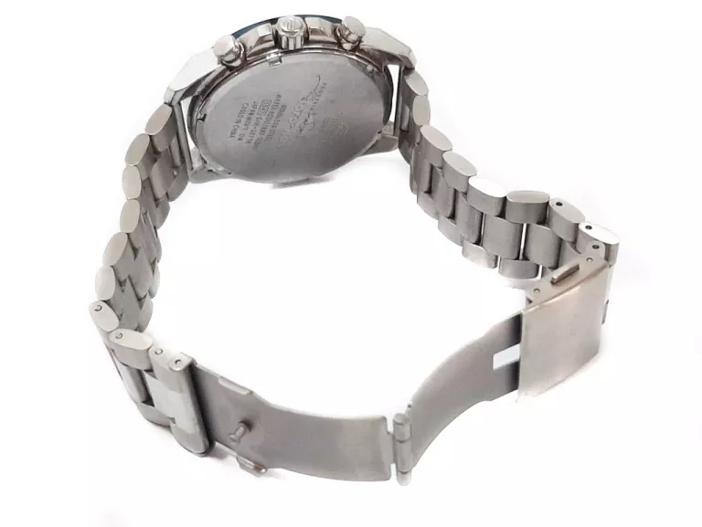 ZEGAREK CASIO EDIFICE TORO ROSSO LIMITED EFR-557TR