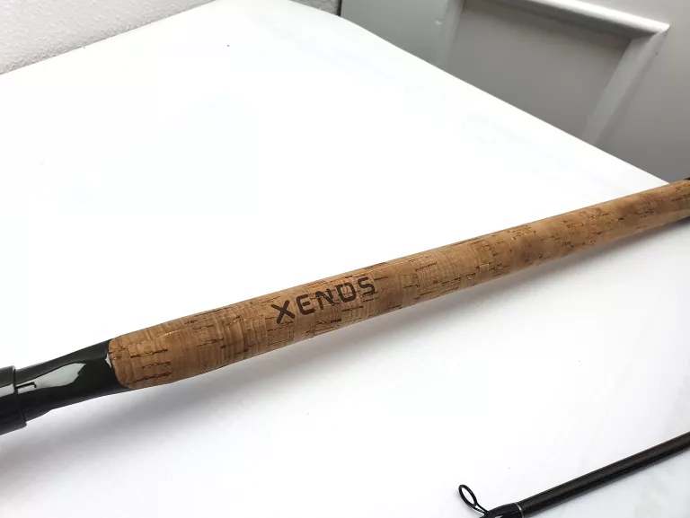 BROWNING XENOS ADVANCE FEEDER M70 3,30M 70G