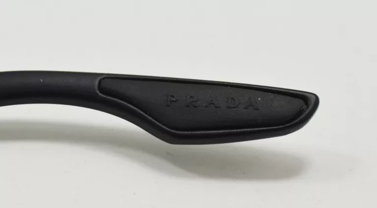 OKULARY PRADA VPS04N DG0-101 CZARNE