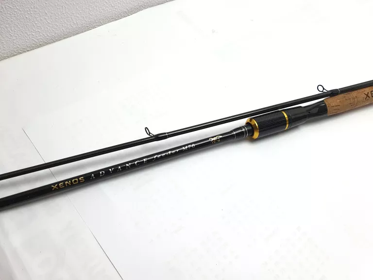 BROWNING XENOS ADVANCE FEEDER M70 3,30M 70G