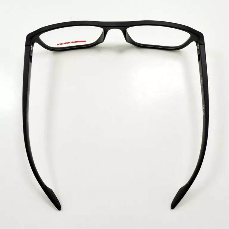OKULARY PRADA VPS04N DG0-101 CZARNE