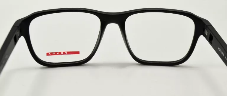 OKULARY PRADA VPS04N DG0-101 CZARNE