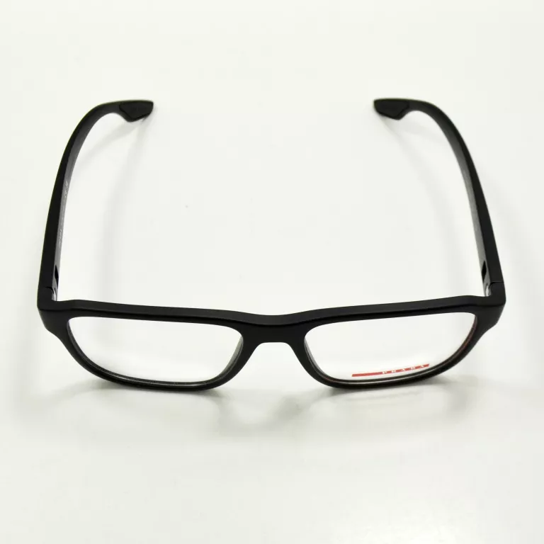 OKULARY PRADA VPS04N DG0-101 CZARNE