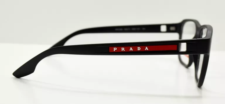 OKULARY PRADA VPS04N DG0-101 CZARNE