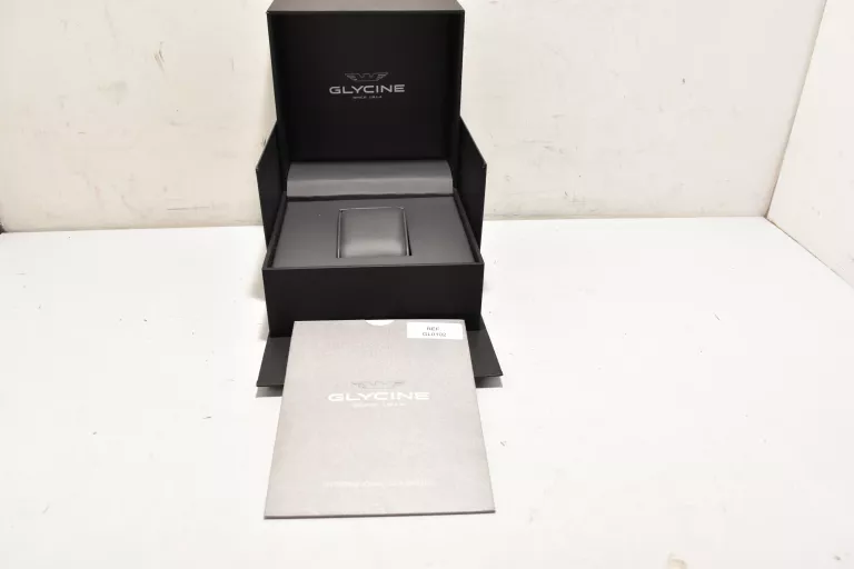 ZEGAREK GLYCINE COMBAT 6 AUTOMATIC 43MM GL0102