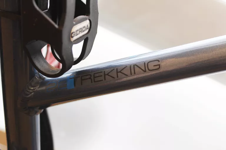 ROWER TREKKINGOWY HUSAR 28