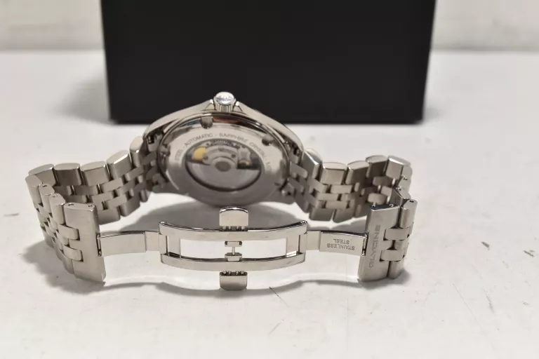 ZEGAREK GLYCINE COMBAT 6 AUTOMATIC 43MM GL0102