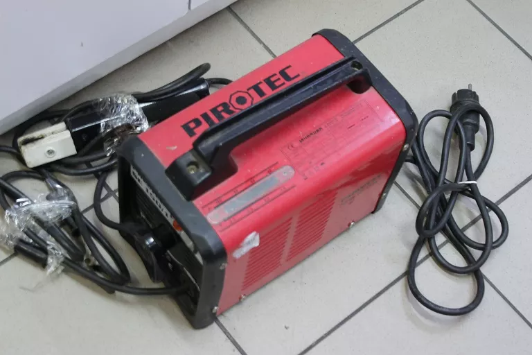 SPAWARKA PIROTEC SE 150/1