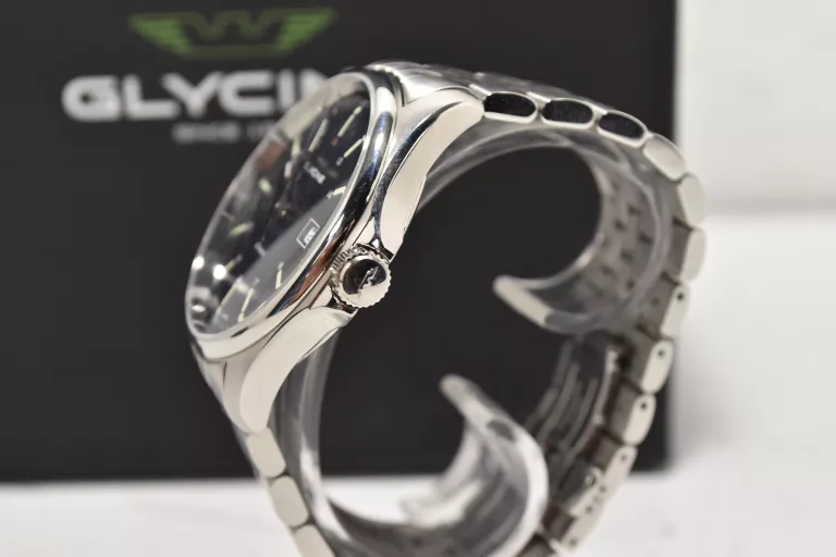 ZEGAREK GLYCINE COMBAT 6 AUTOMATIC 43MM GL0102