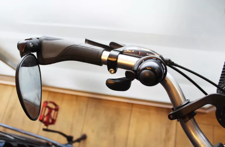 ROWER TREKKINGOWY HUSAR 28