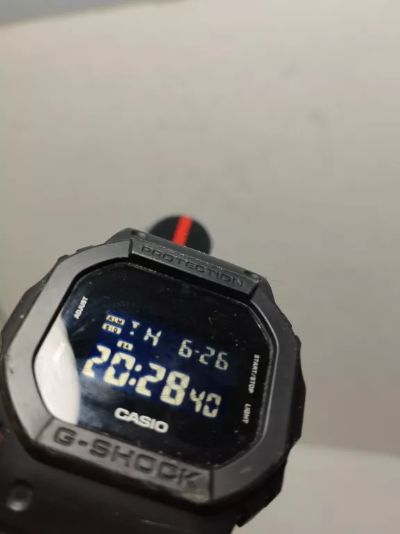 casio g shock 3229 dw 5600