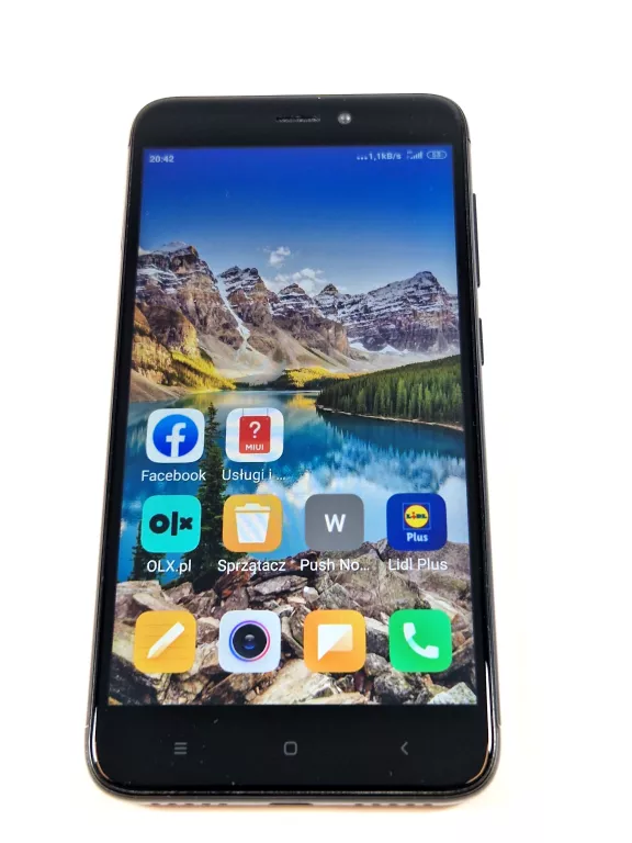XIAOMI REDMI 4X 3/32GB