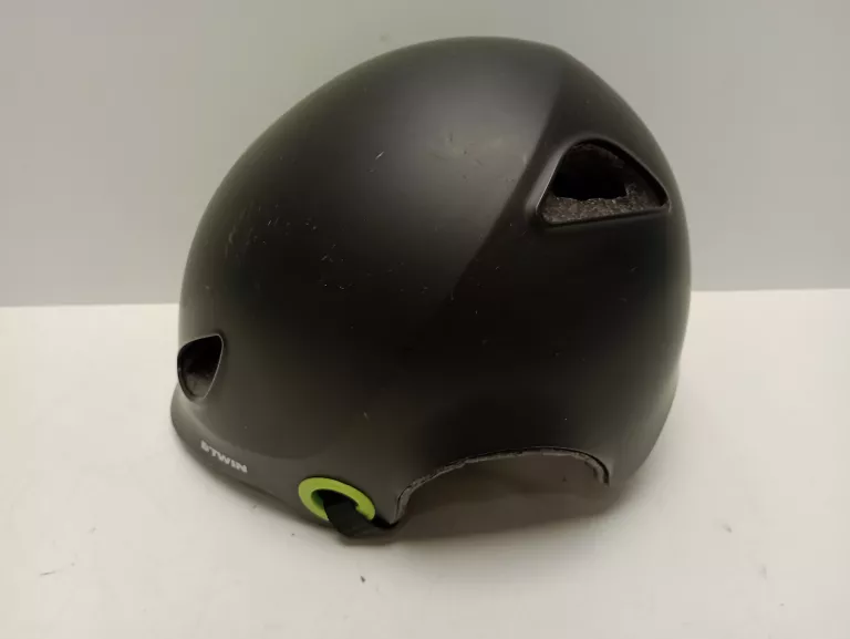 KASK ROWEROWY BTWIN KID BH 500 RB 52-56CM
