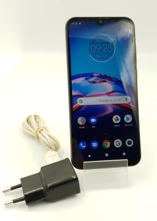 TELEFON MOTOROLA MOTO E6S