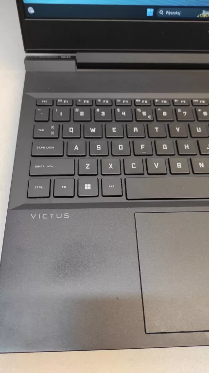 LAPTOP HP VICTUS 16-E0XXX