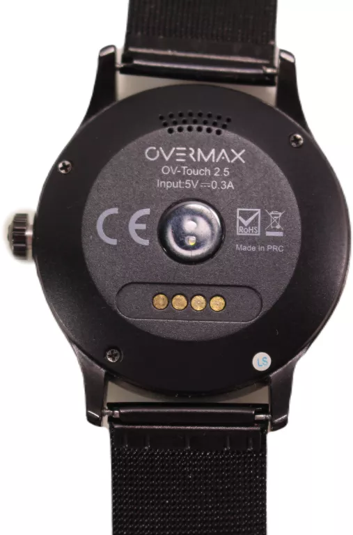 ZEGAREK SMARTWATCH OVERMAX TOUCH 2.5 / KMPL