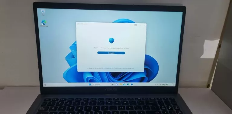 LAPTOP ASUS X515 15 8GB /PUDEŁKO