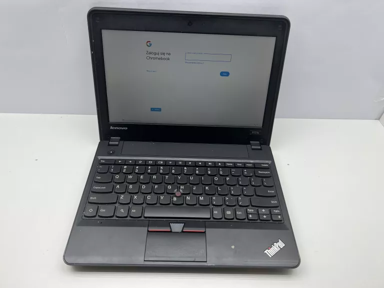 LAPTOP LENOVO THINKPAD X131E CHROMEBOOK 2GB
