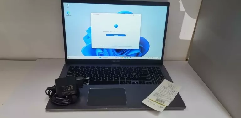 LAPTOP ASUS X515 15 8GB /PUDEŁKO