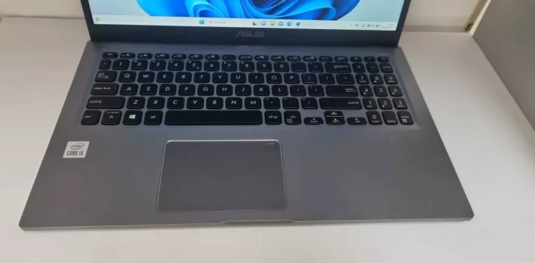 LAPTOP ASUS X515 15 8GB /PUDEŁKO