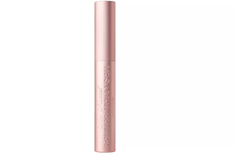 TOO FACED BETTER THAN SEX MASCARA 8ML
