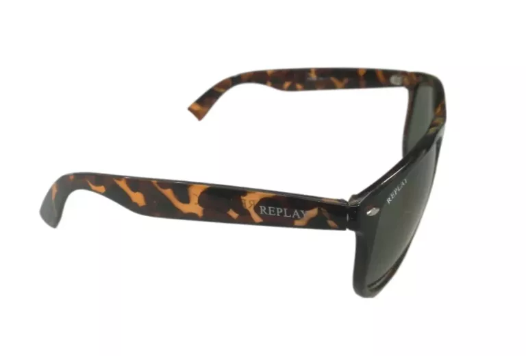 OKULARY REPLAY