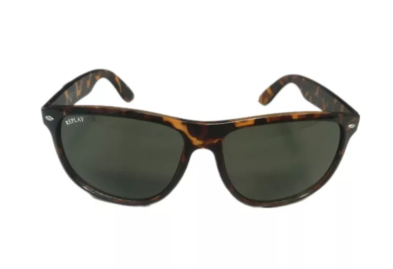 OKULARY REPLAY