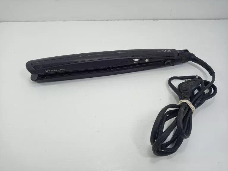PROSTOWNICA BABYLISS SLIM 28