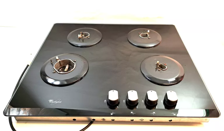 PŁYTA GAZOWA WHIRLPOOL AKT 414 NB